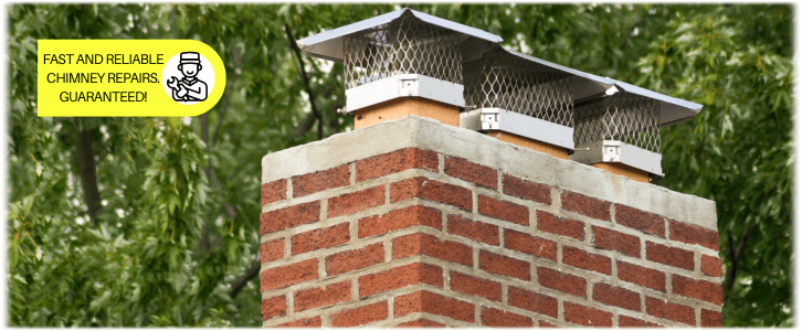 Chimney Repair Detroit