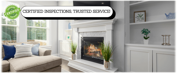 Chimney and Fireplace Inspection Detroit