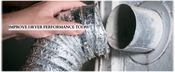 Dryer Vent Cleaning Detroit