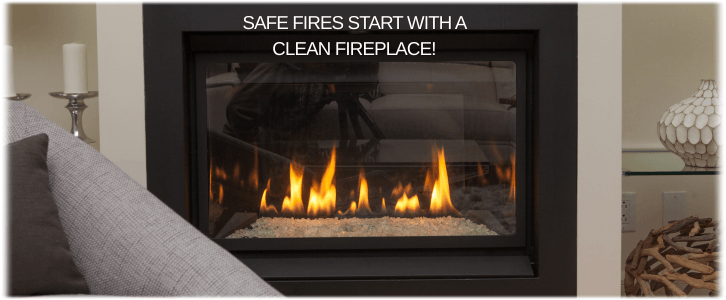Fireplace Cleaning Detroit